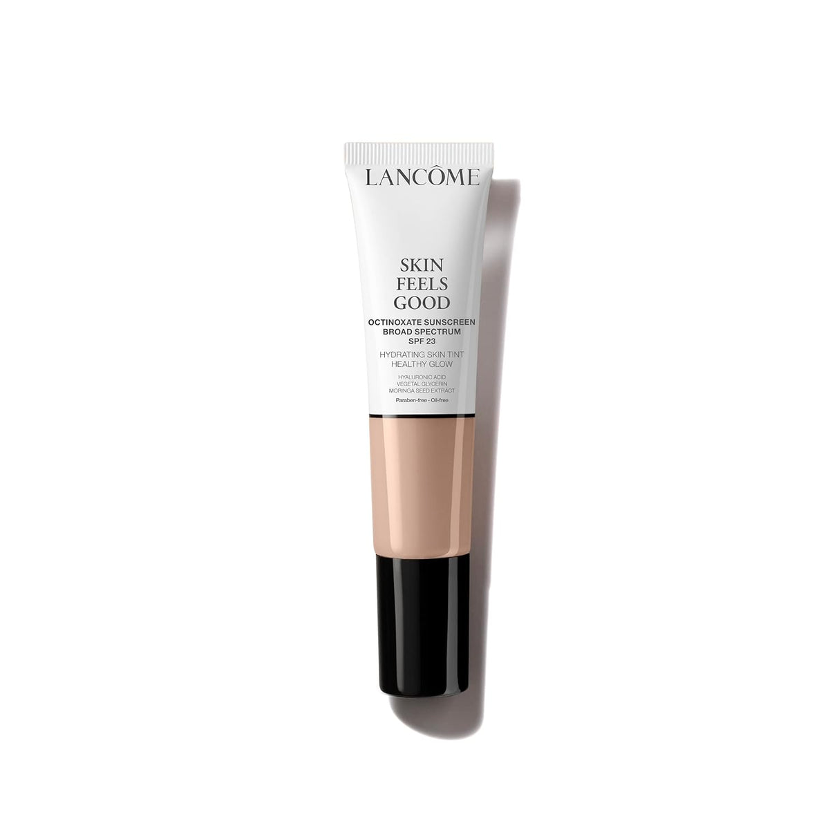 Lancome Skin Feels Good Hydrating Tinted Moisturizer with SPF 23 - Nude Vanilla