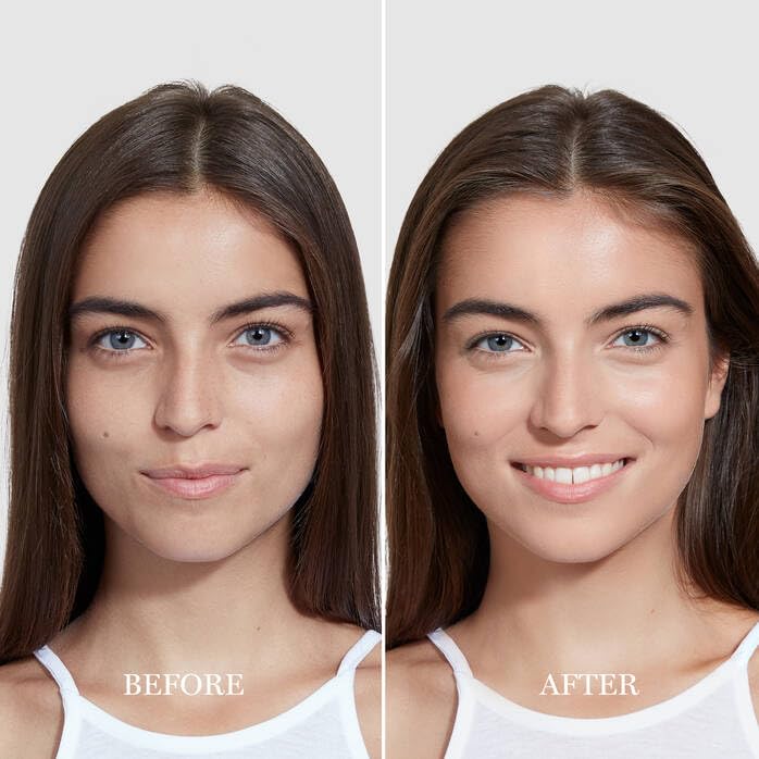 Lancome Skin Feels Good Hydrating Tinted Moisturizer with SPF 23 - Nude Vanilla