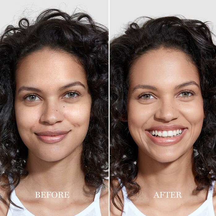 Lancome Skin Feels Good Hydrating Tinted Moisturizer with SPF 23 - Nude Vanilla