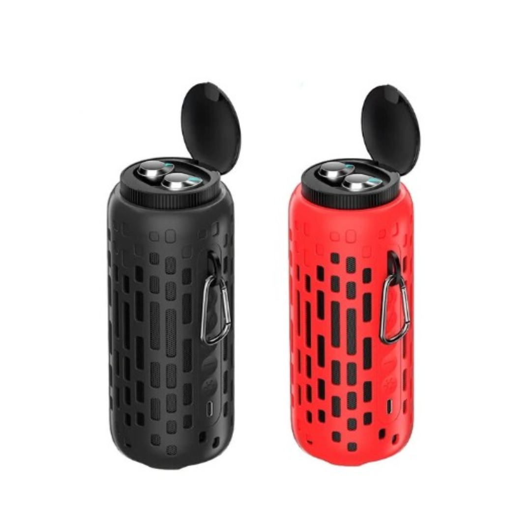 M47 TWS Bluetooth Wireless Headphones Audio Features In-Ear Stereo Headphones