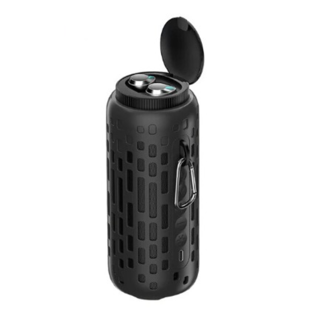 M47 TWS Bluetooth Wireless Headphones Audio Features In-Ear Stereo Headphones