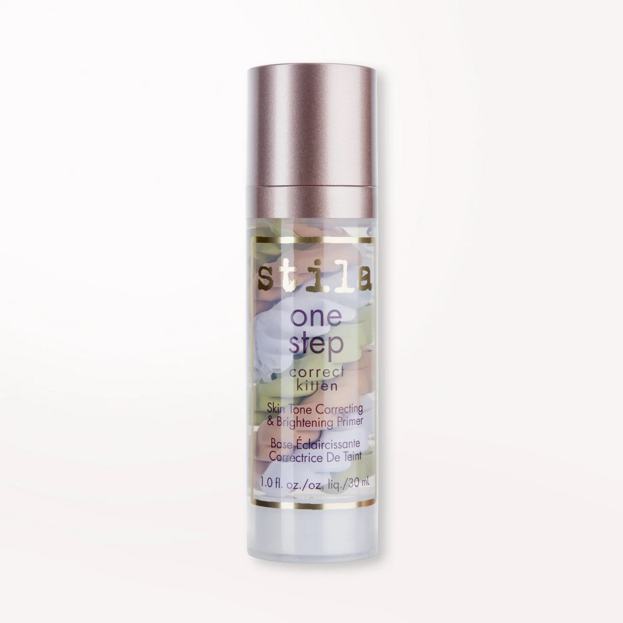 Stila One Step Correct Color Correcting & Brightening Primer, Kitten