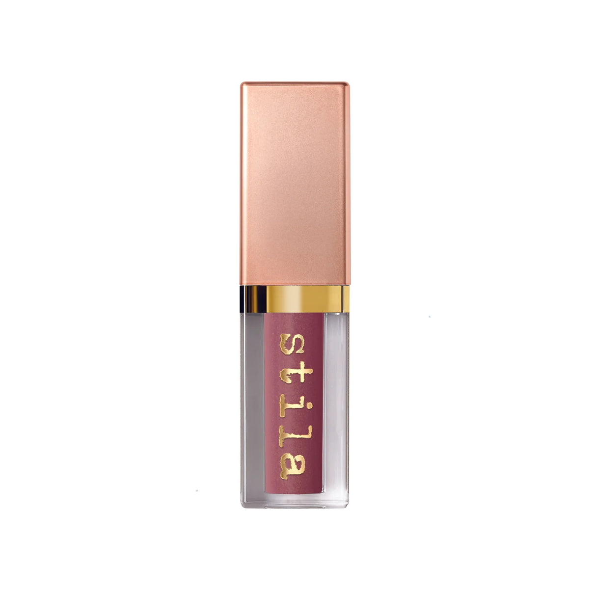 Stila Suede Shade Liquid Eye Shadow Sheer Terracotta