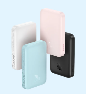 Baseus 20000 mAh Magnetic Battery Pack