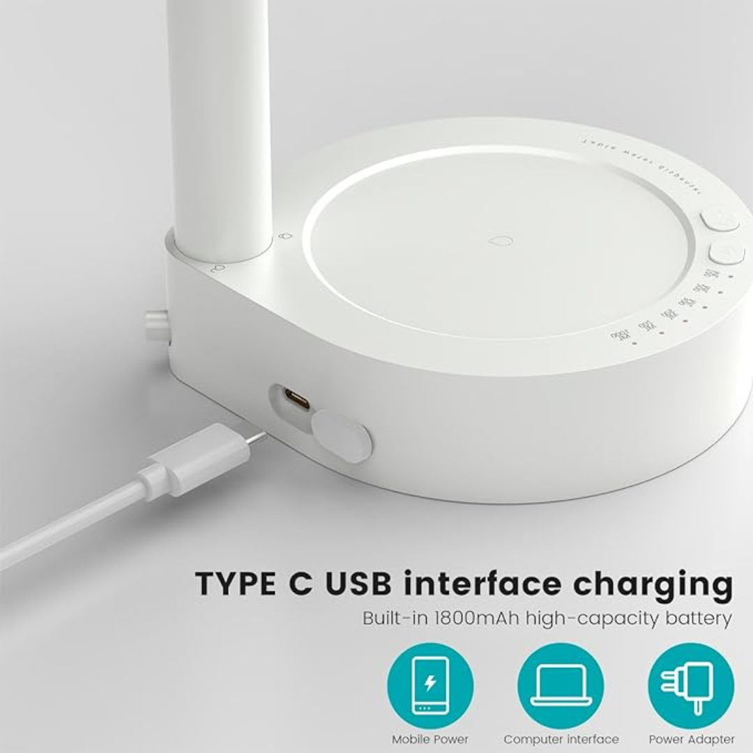 Smart Desktop Water Dispenser