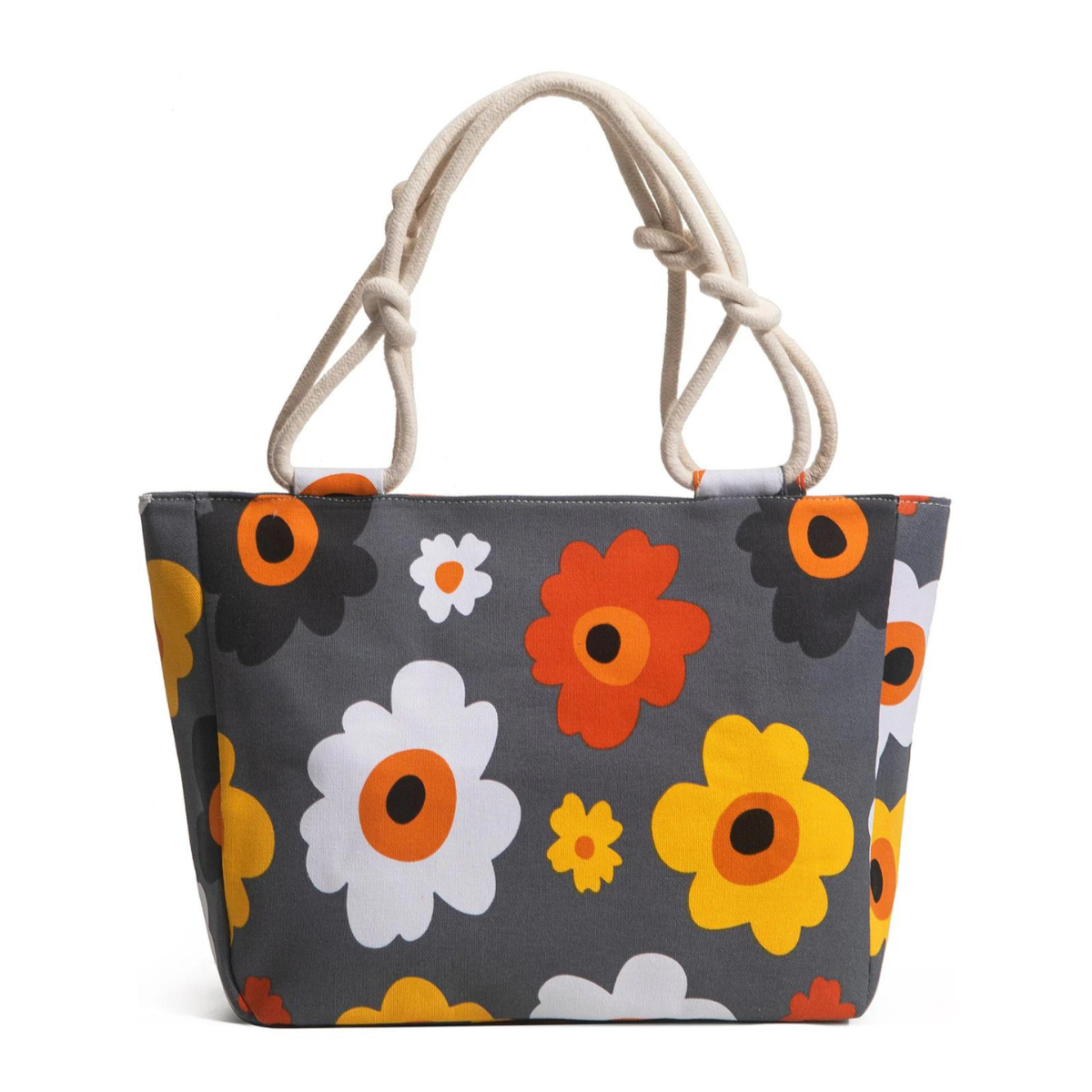 Summer Blooms Bag - The Good Fight