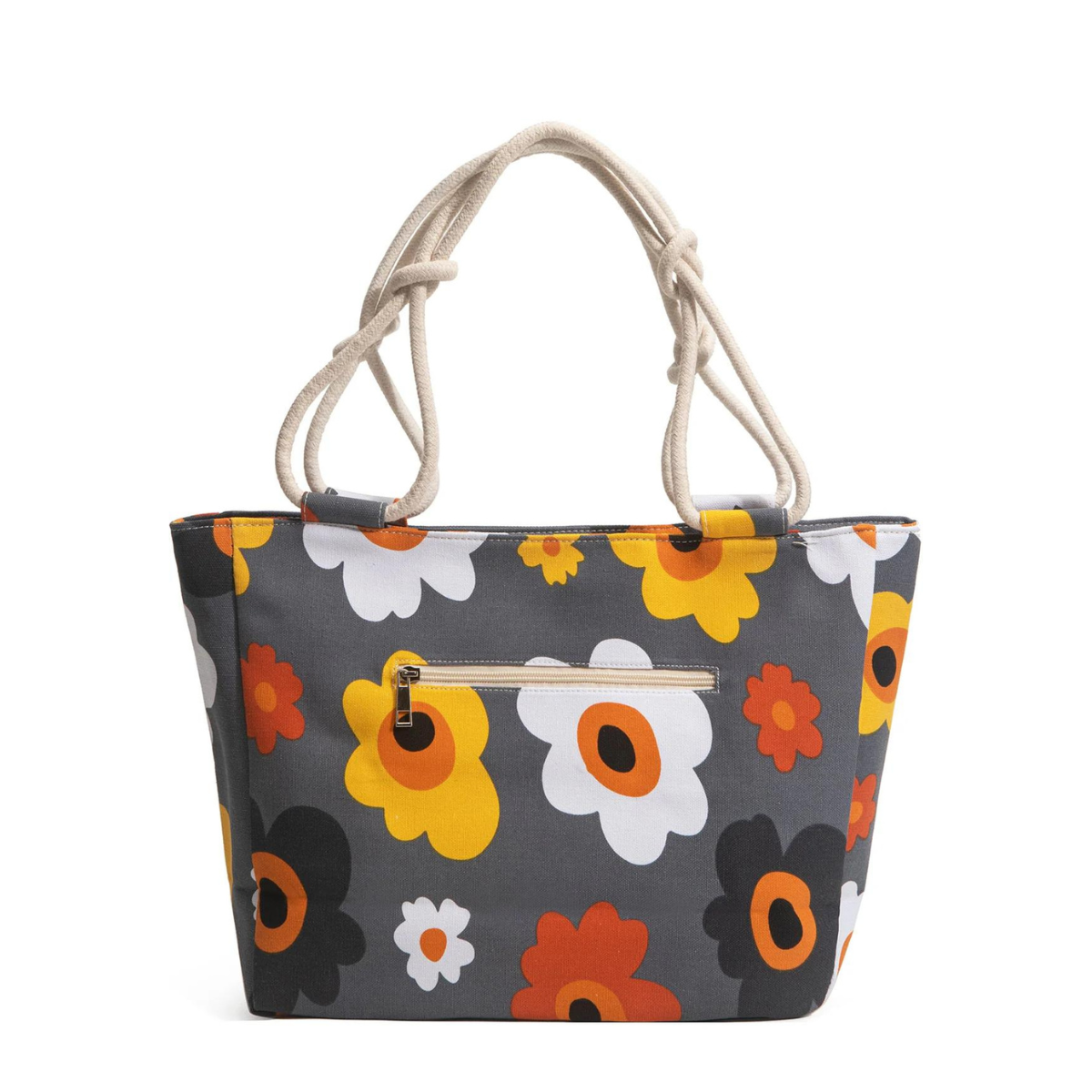 Summer Blooms Bag - The Good Fight