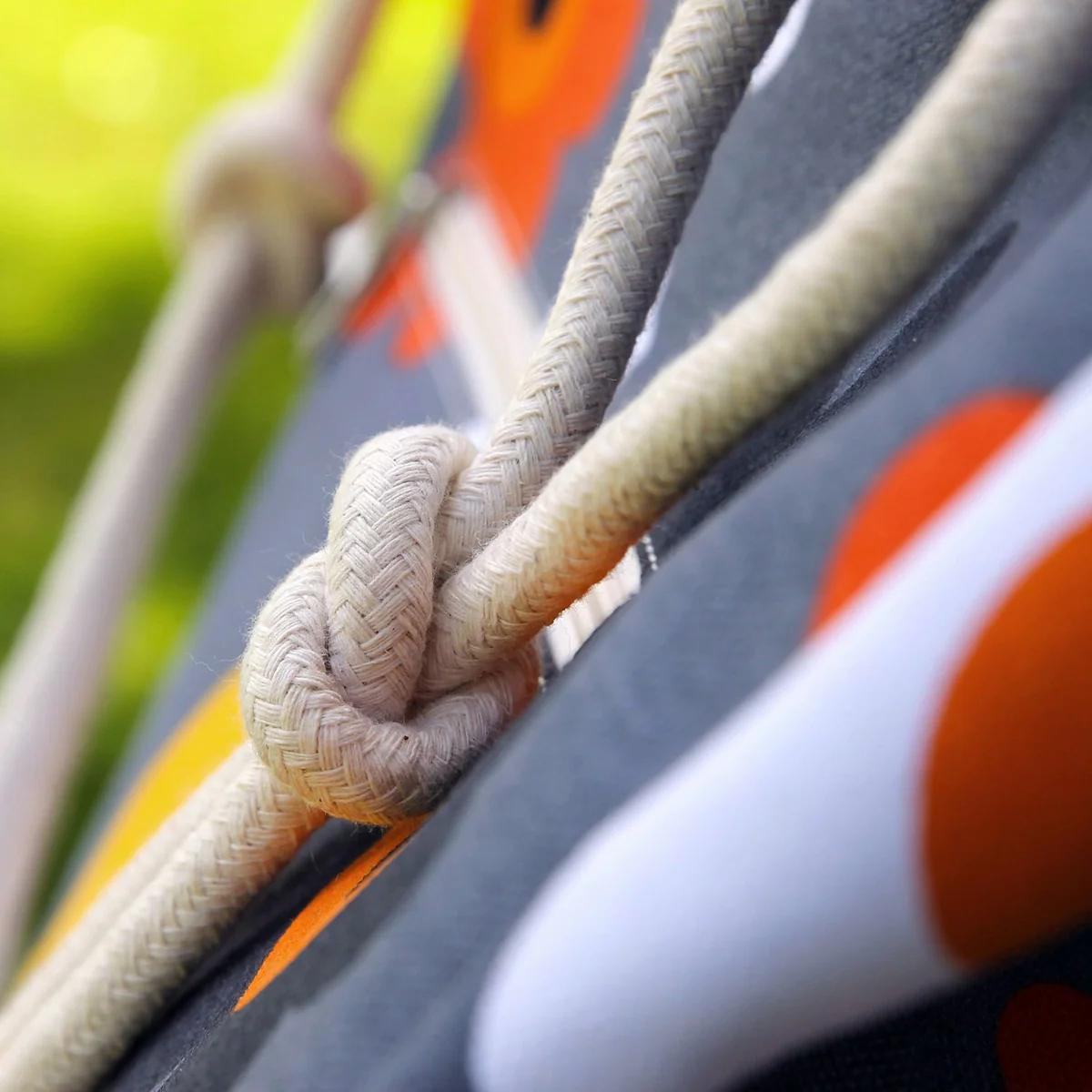 Summer Blooms Bag - The Good Fight