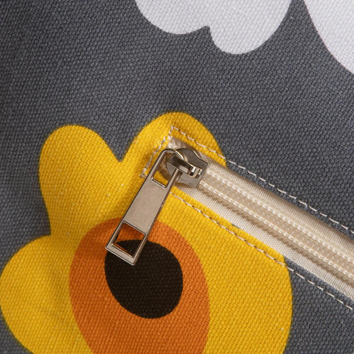 Summer Blooms Bag - The Good Fight