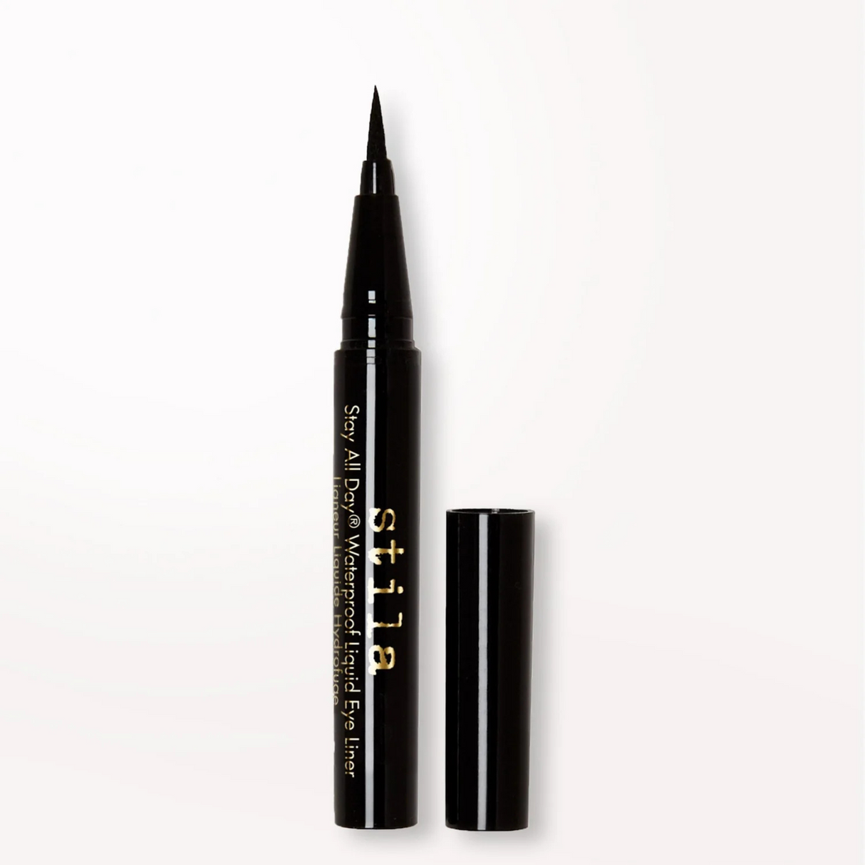 Stila Travel Size Stay All Day Liquid Eye Liner Intense Black
