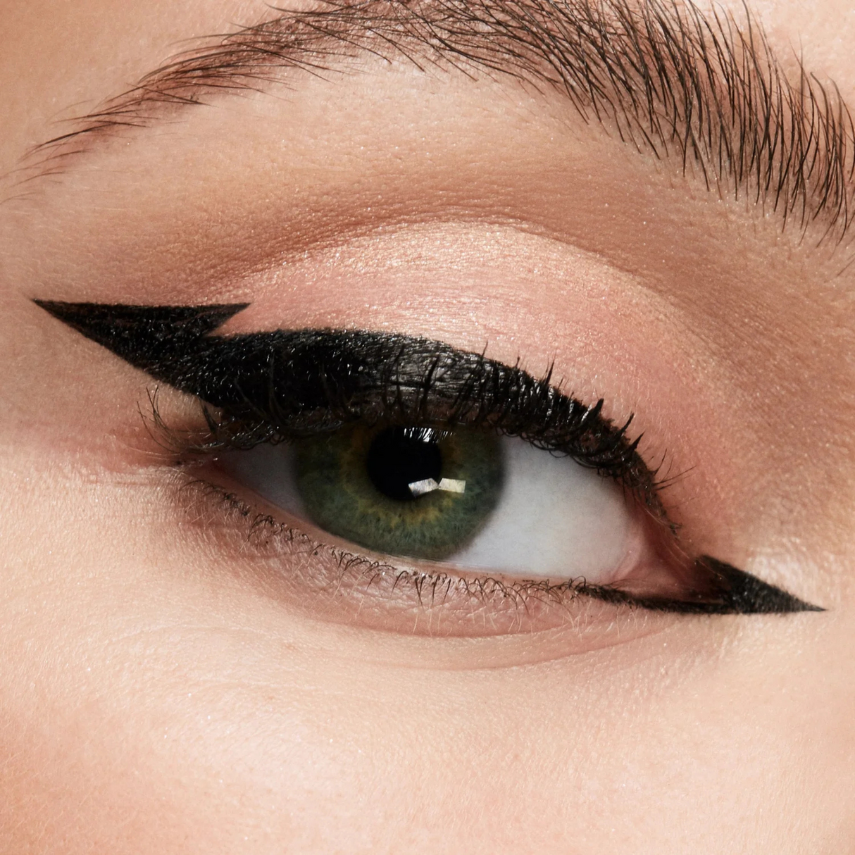 Stila Travel Size Stay All Day Liquid Eye Liner Intense Black