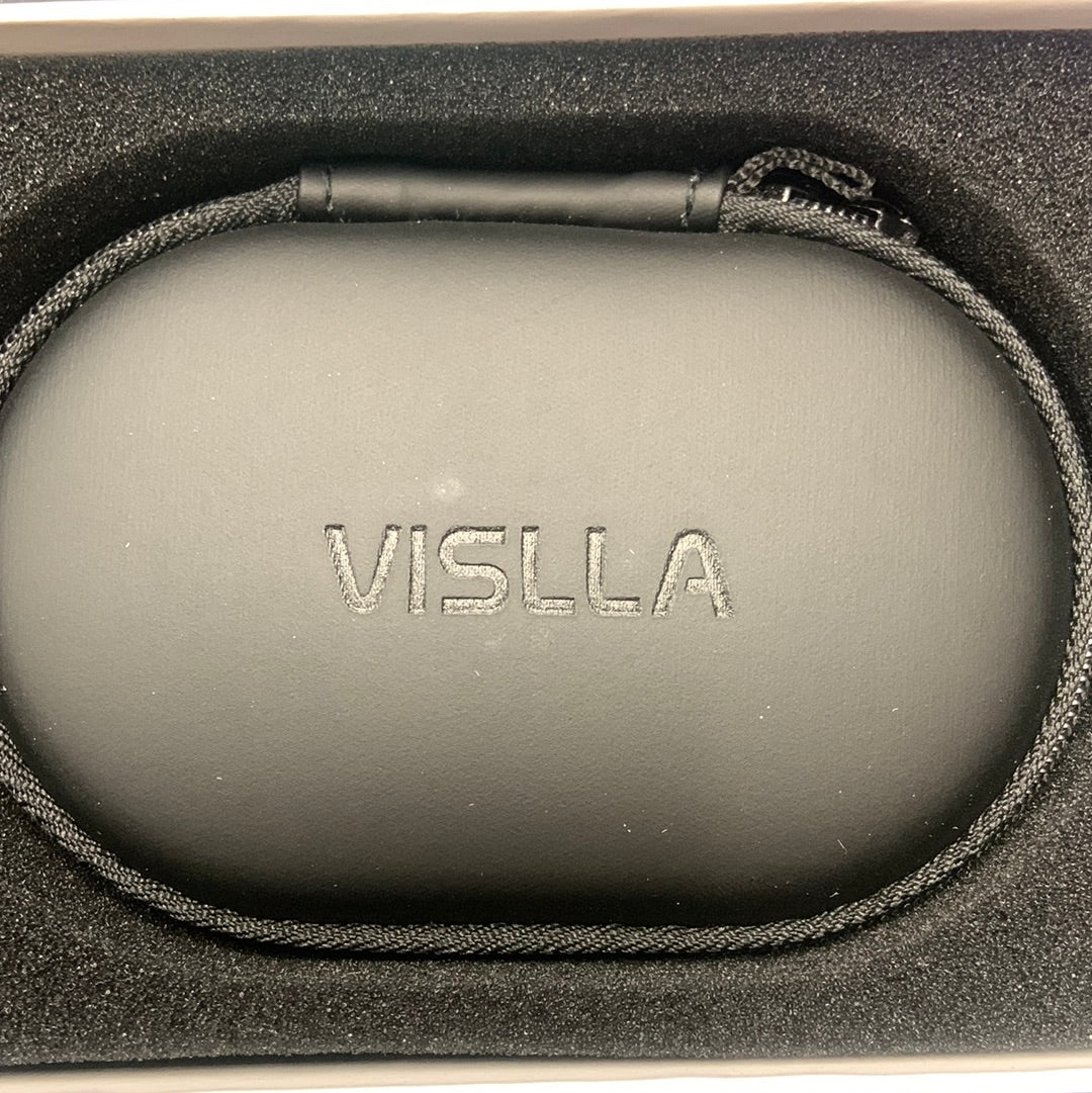 Vislla-S7 5.0 Bluetooth Sport Wireless Earbuds