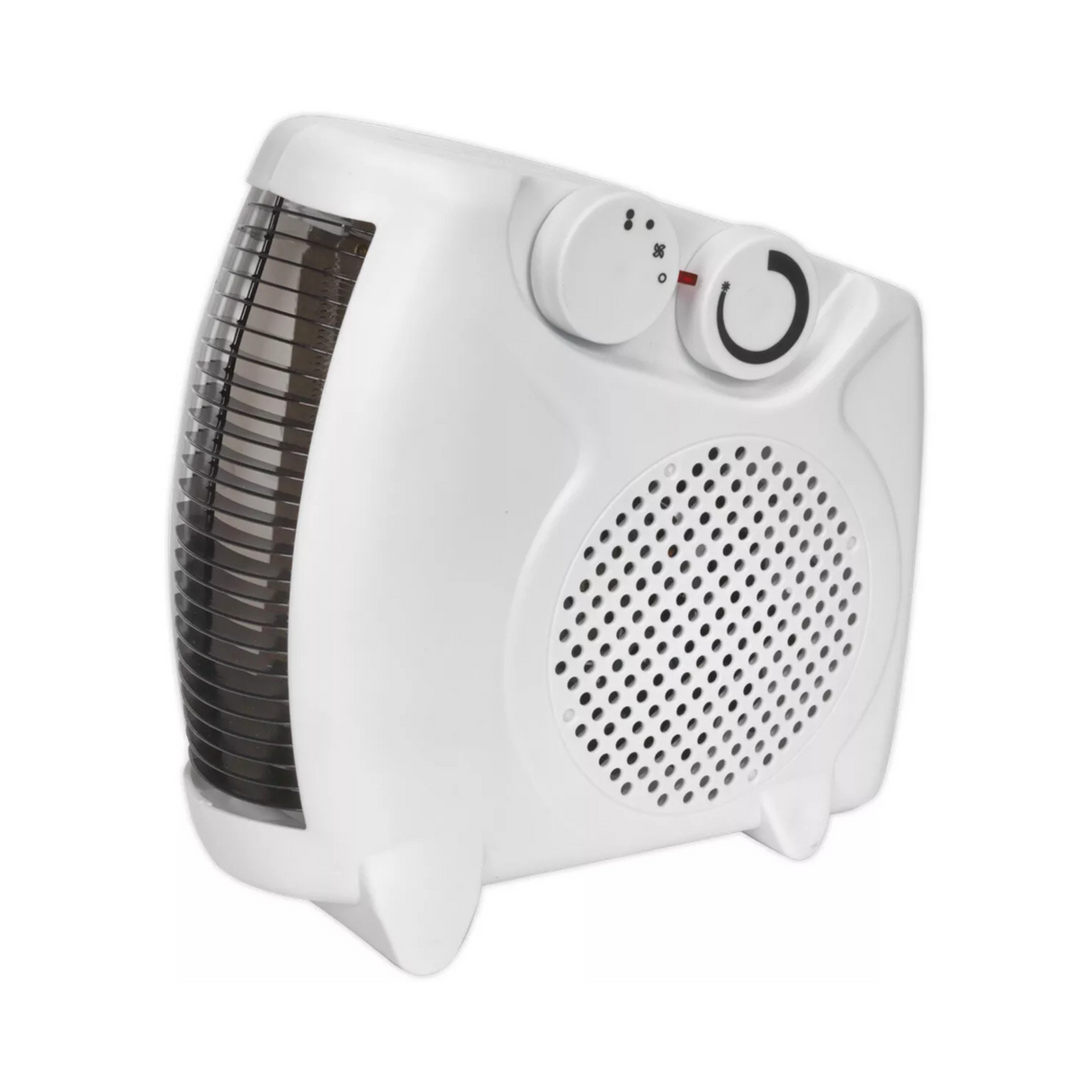 Vovguu Small Space Heater with Thermostat