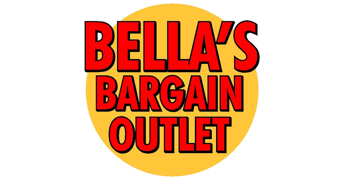 Bella's Bargain Outlet
