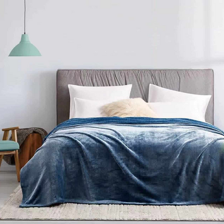 Fleece Blanket