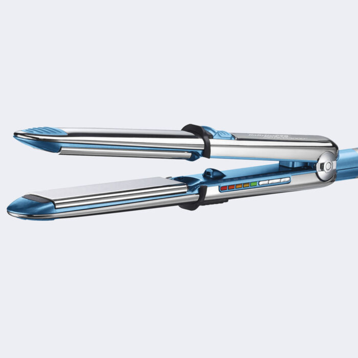 BabylissPRO Nano Titanium Prima 3000 Ionic Styling Iron