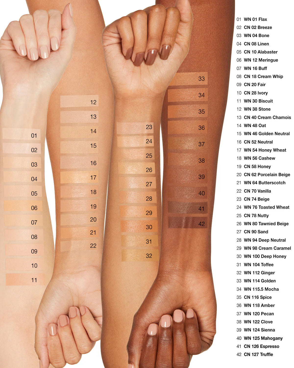 Clinique New Even Better All-Over Concealer Plus Eraser