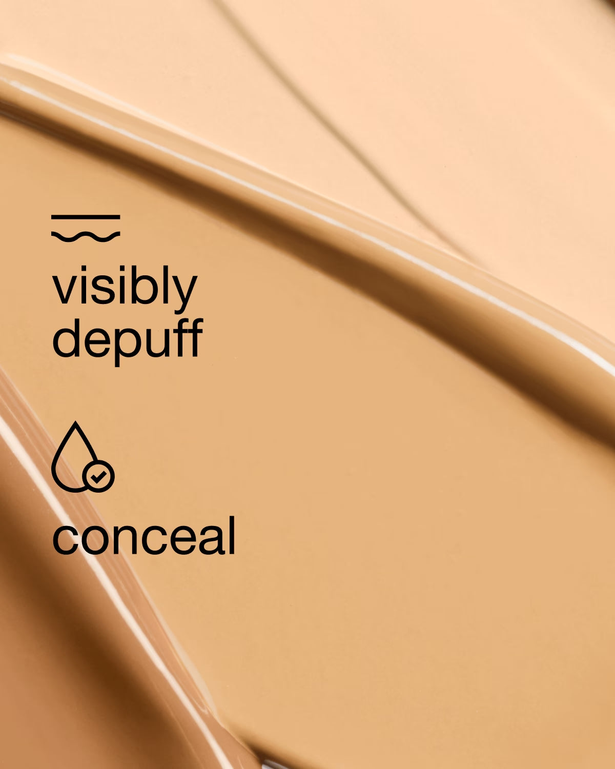 Clinique New Even Better All-Over Concealer Plus Eraser