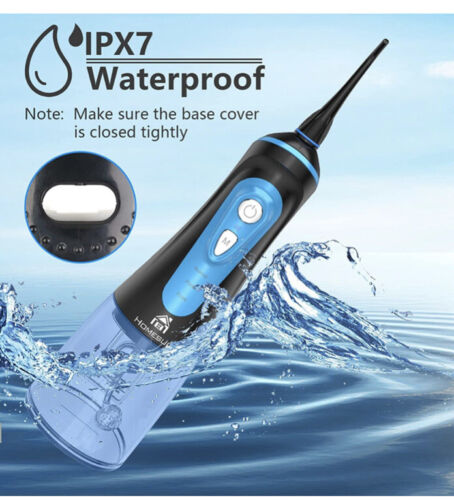 Homesuit Portable Oral Irrigator