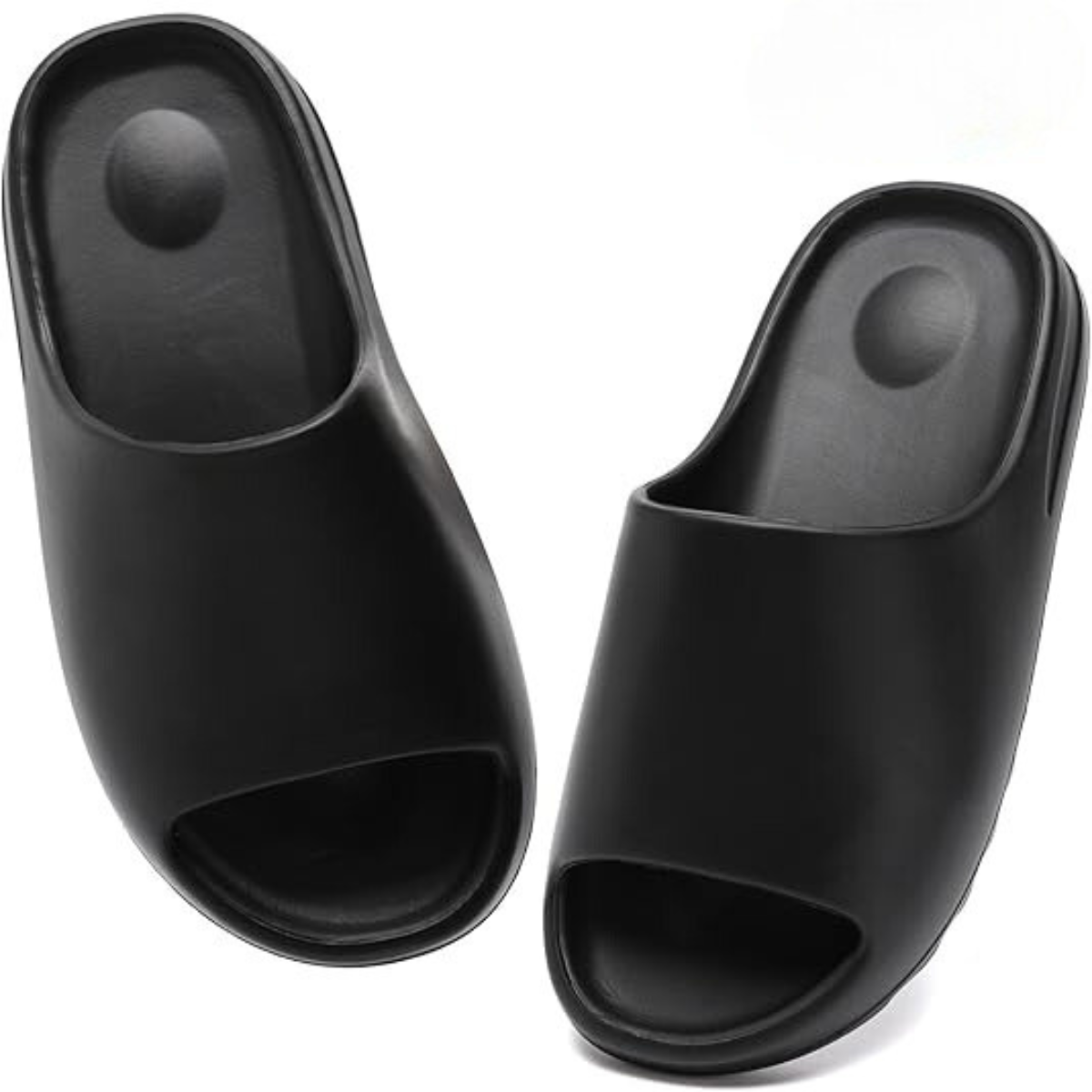 Soft Lightweight Cloud Slippers Slides Unisex