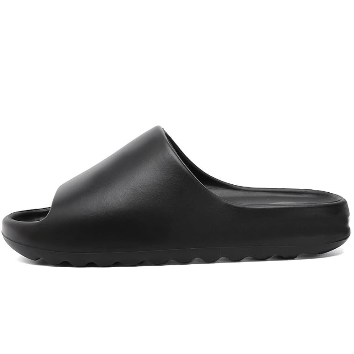 Soft Lightweight Cloud Slippers Slides Unisex