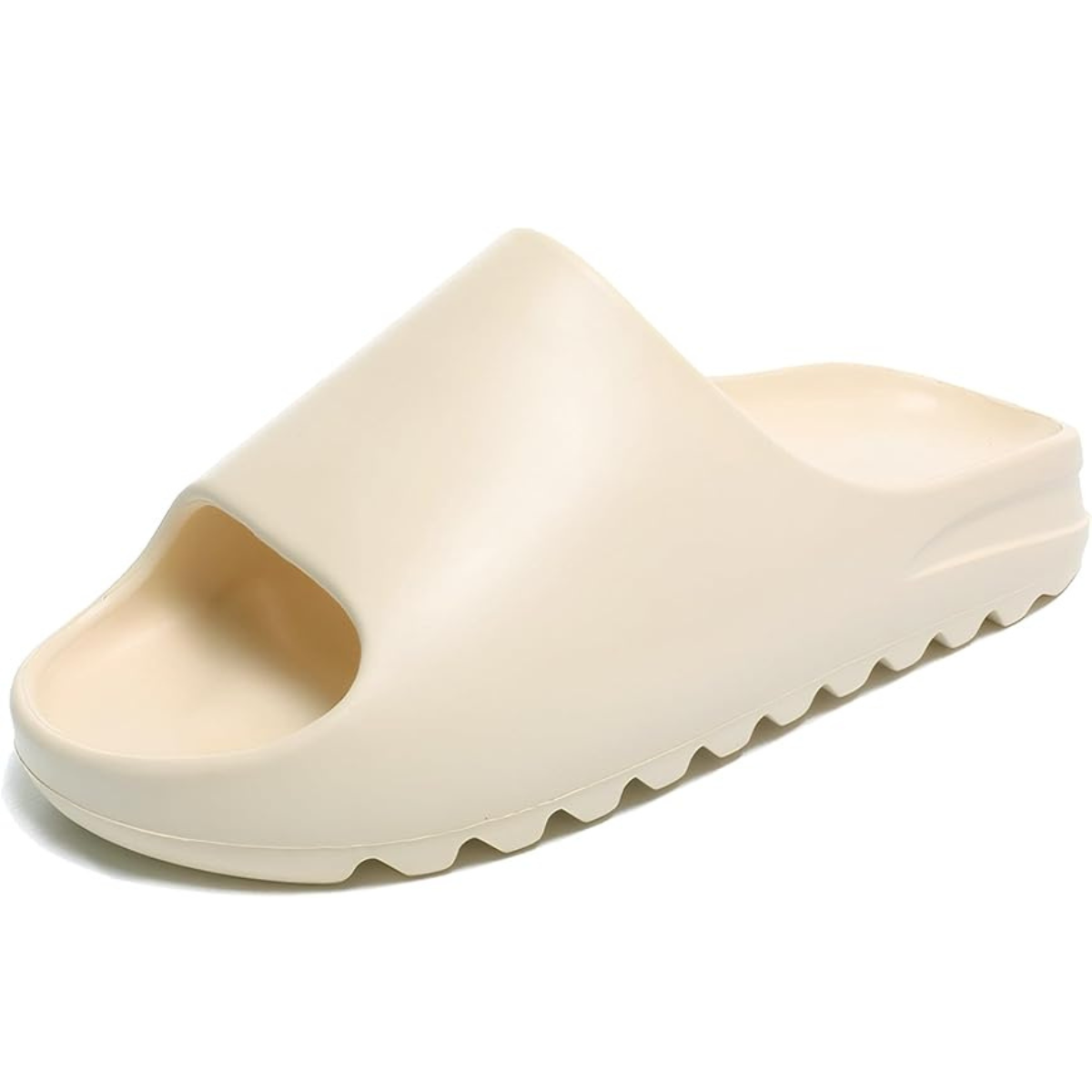 Soft Lightweight Cloud Slippers Slides Unisex