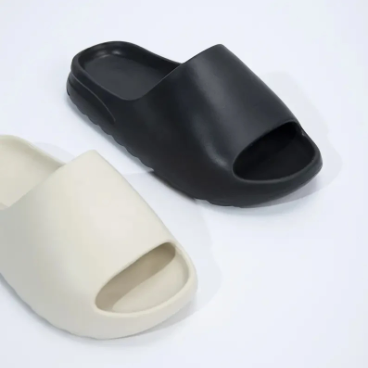 Soft Lightweight Cloud Slippers Slides Unisex