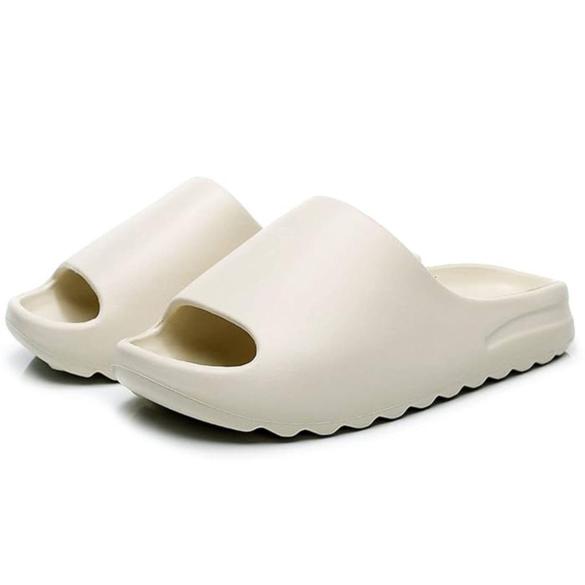 Soft Lightweight Cloud Slippers Slides Unisex