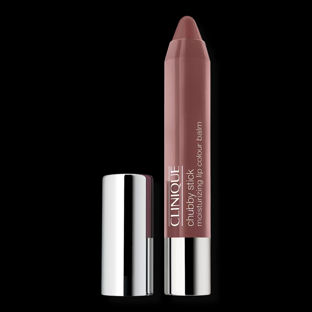 Clinique Chubby Stick Moisturizing Lip Colour Balm