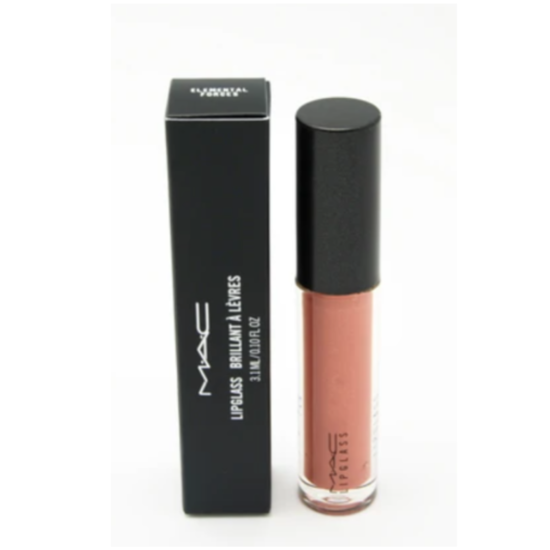 MAC Lipglass Brillant A Levres 342 Elemental Forces