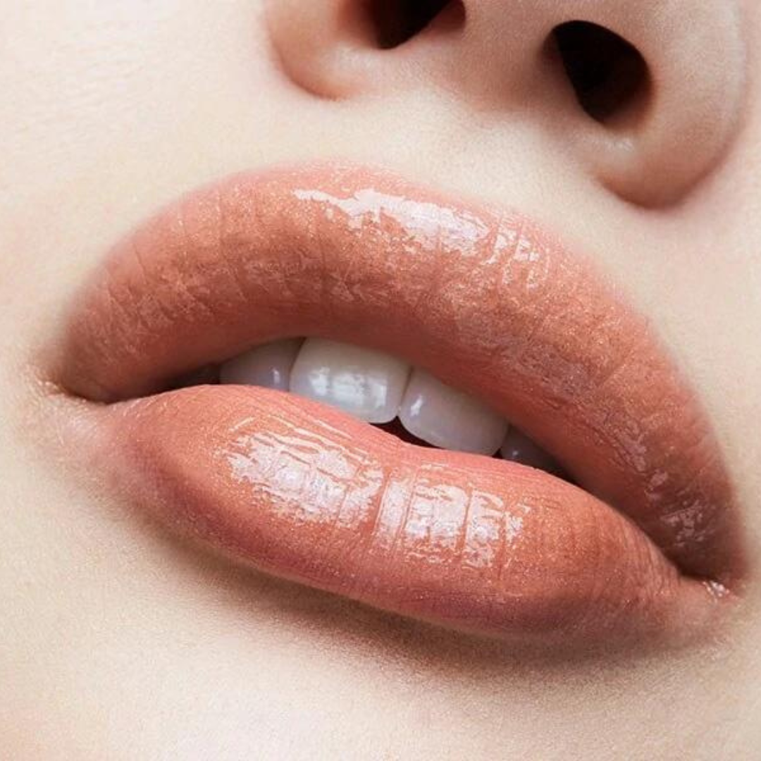 MAC Lipglass Brillant A Levres 342 Elemental Forces