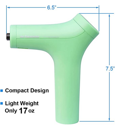 Actomaster Fitnesser Massage Gun Powerful Deep Tissue Percussion Massager