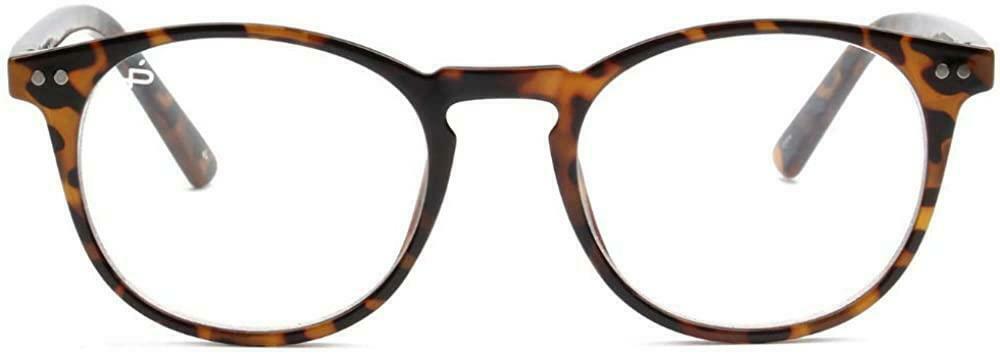 PRIVÉ REVAUX"The Maestro" Blue Light Blocker Readers (Strength 2.0)