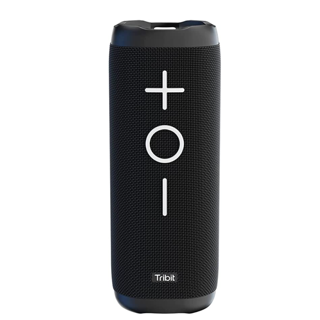 Tribit 24W Portable StormBox Bluetooth Speaker