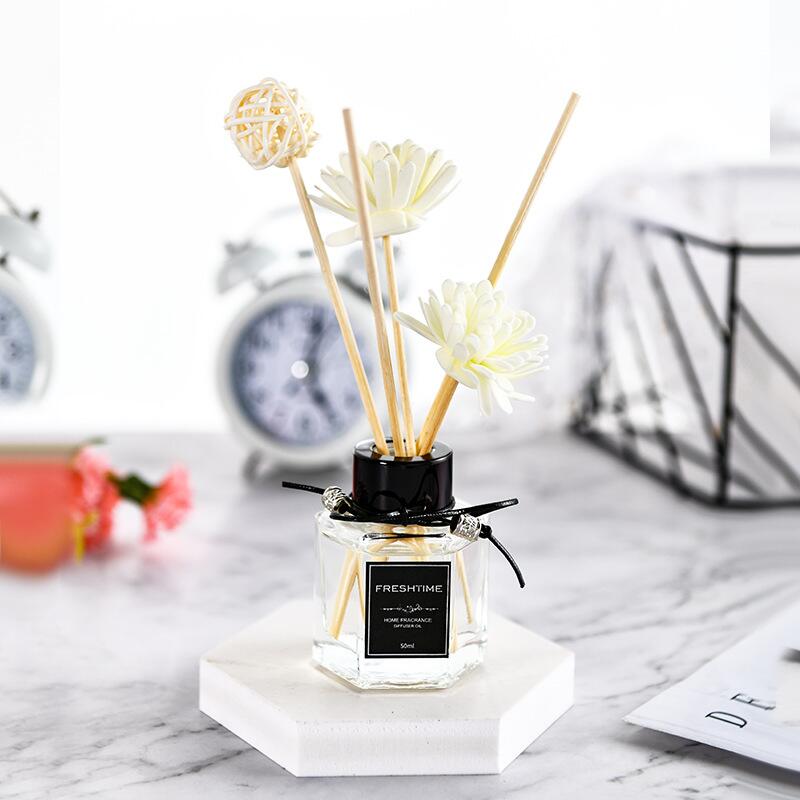 Aromatherapy With Air-refreshing Fragrance, Home Indoor Continuous Room Fragrance, Maternal and Child Available