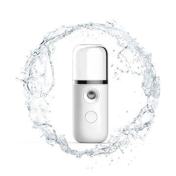 Rechargeable Mini Face Mist Spray 30ml