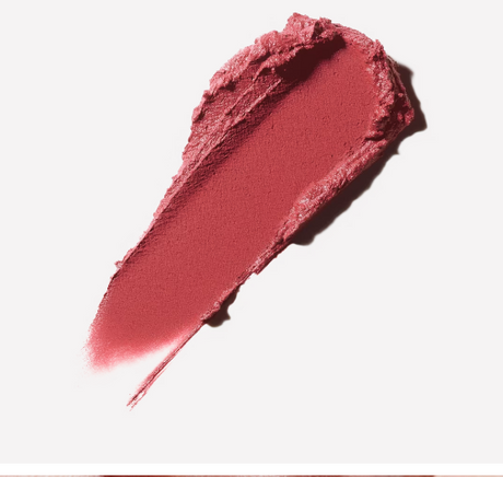 MAC Powder Kiss Lipstick Stay Curious