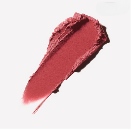MAC Powder Kiss Lipstick 923 Stay Curious
