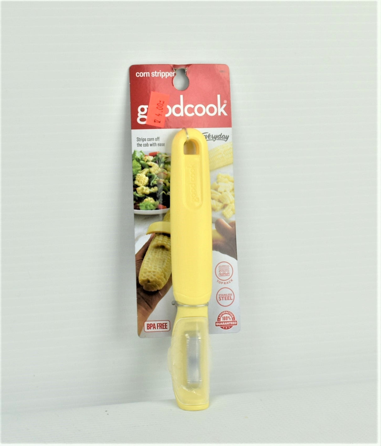 Good Cook Corn Stripper