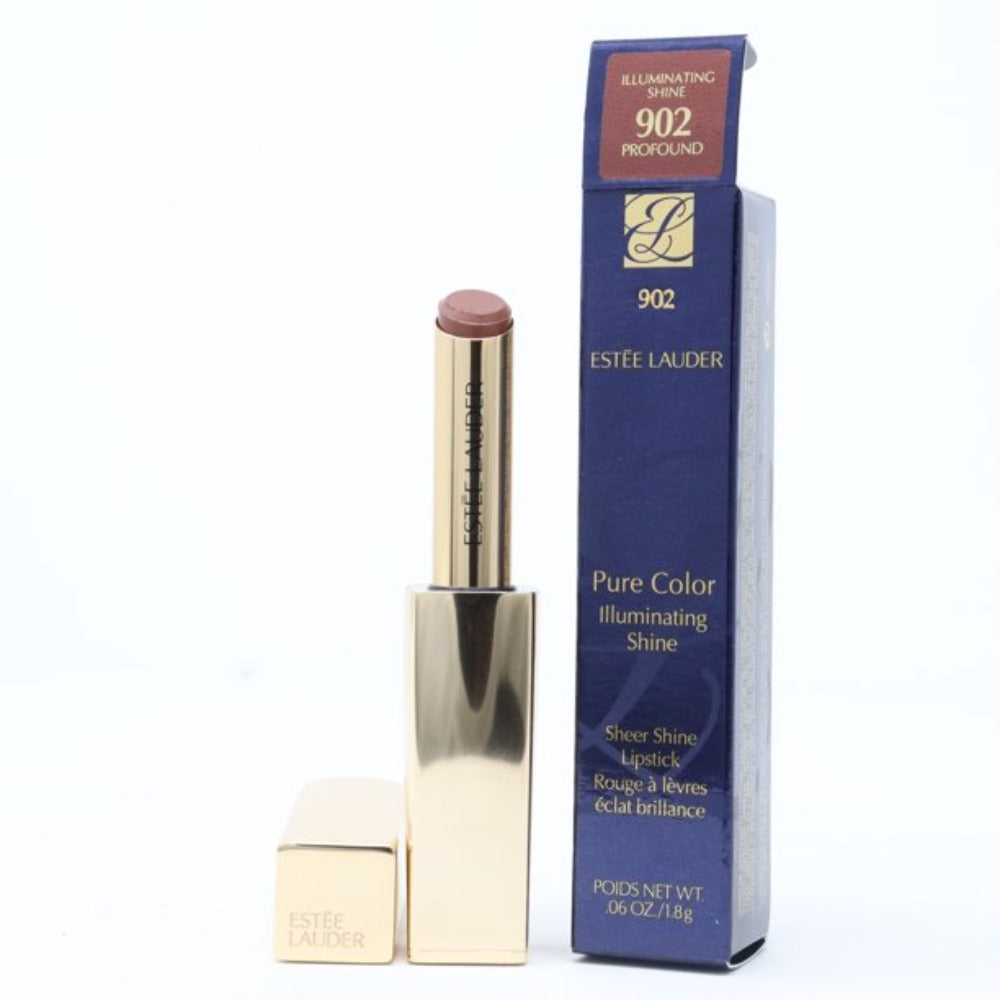 Estee Lauder Pure Color Illuminating Shine Sheer Lipstick