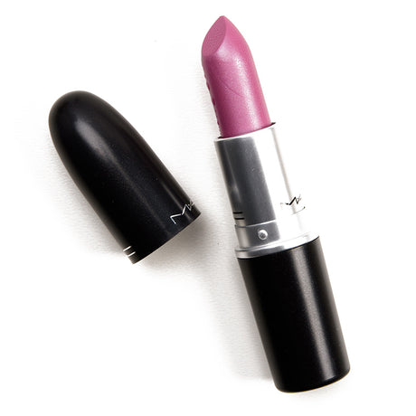 MAC Frost Lipstick Florabundi