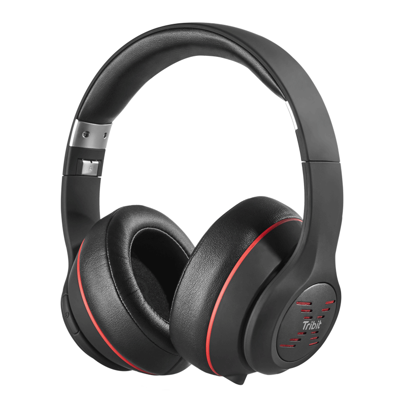 Tribit XFree Tune Wireless Headphones New