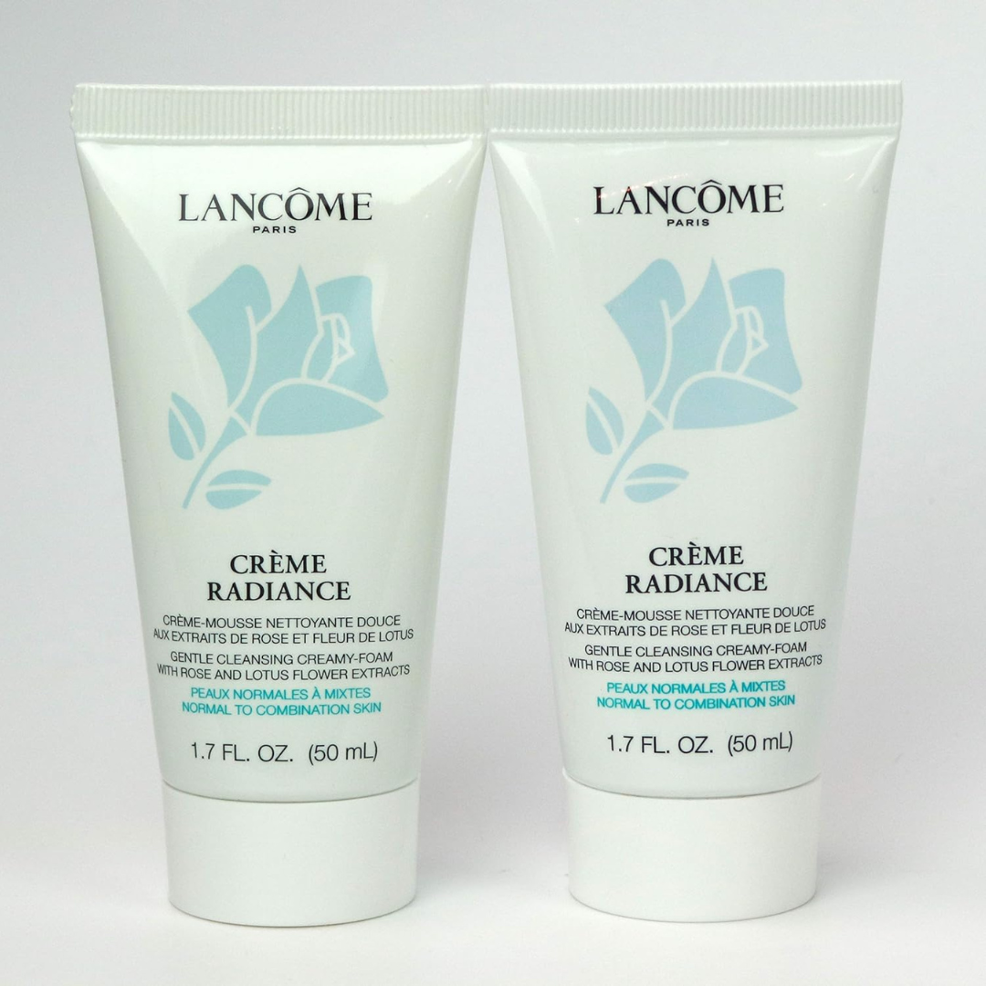 Can Radiance Be Reimagined Through Gentle Clarity