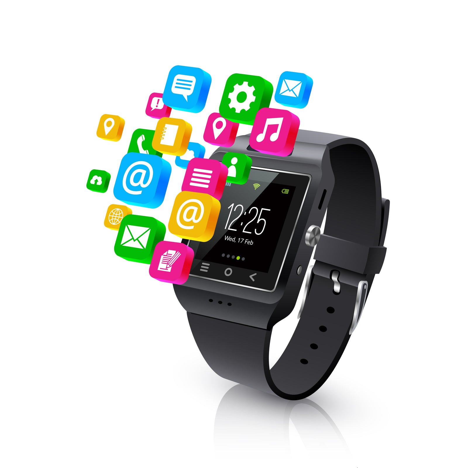 Can One Watch Really Fit Both iPhone and Android Users?