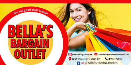 Your One-Stop Shop for Quality Products At Unbeatable Prices
