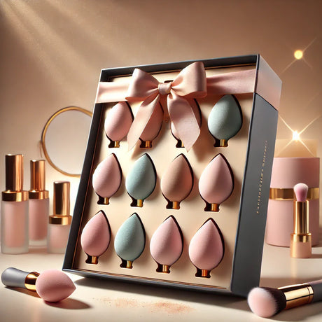 Elevate Your Makeup Game with the Perfect Beauty Blender Gift Set