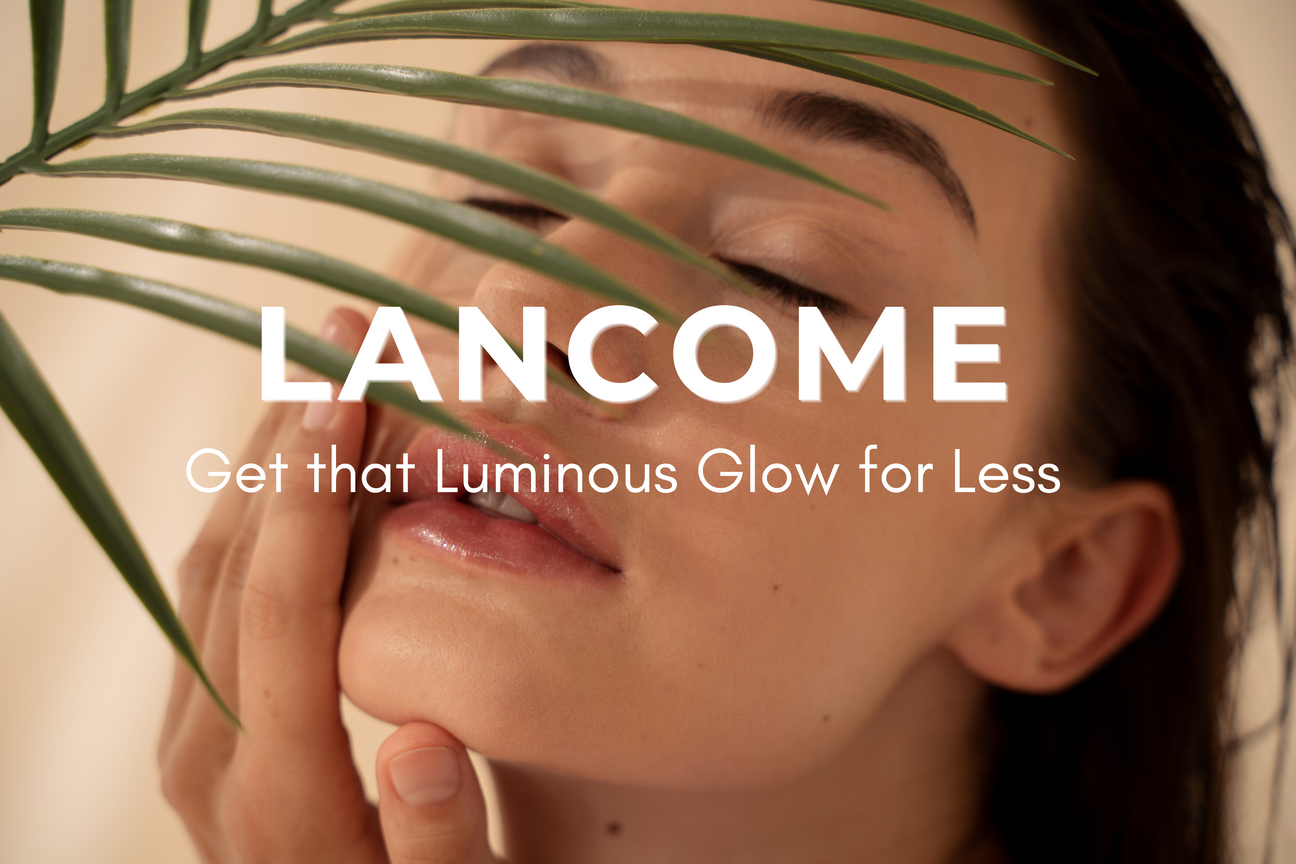 Lancome Collection