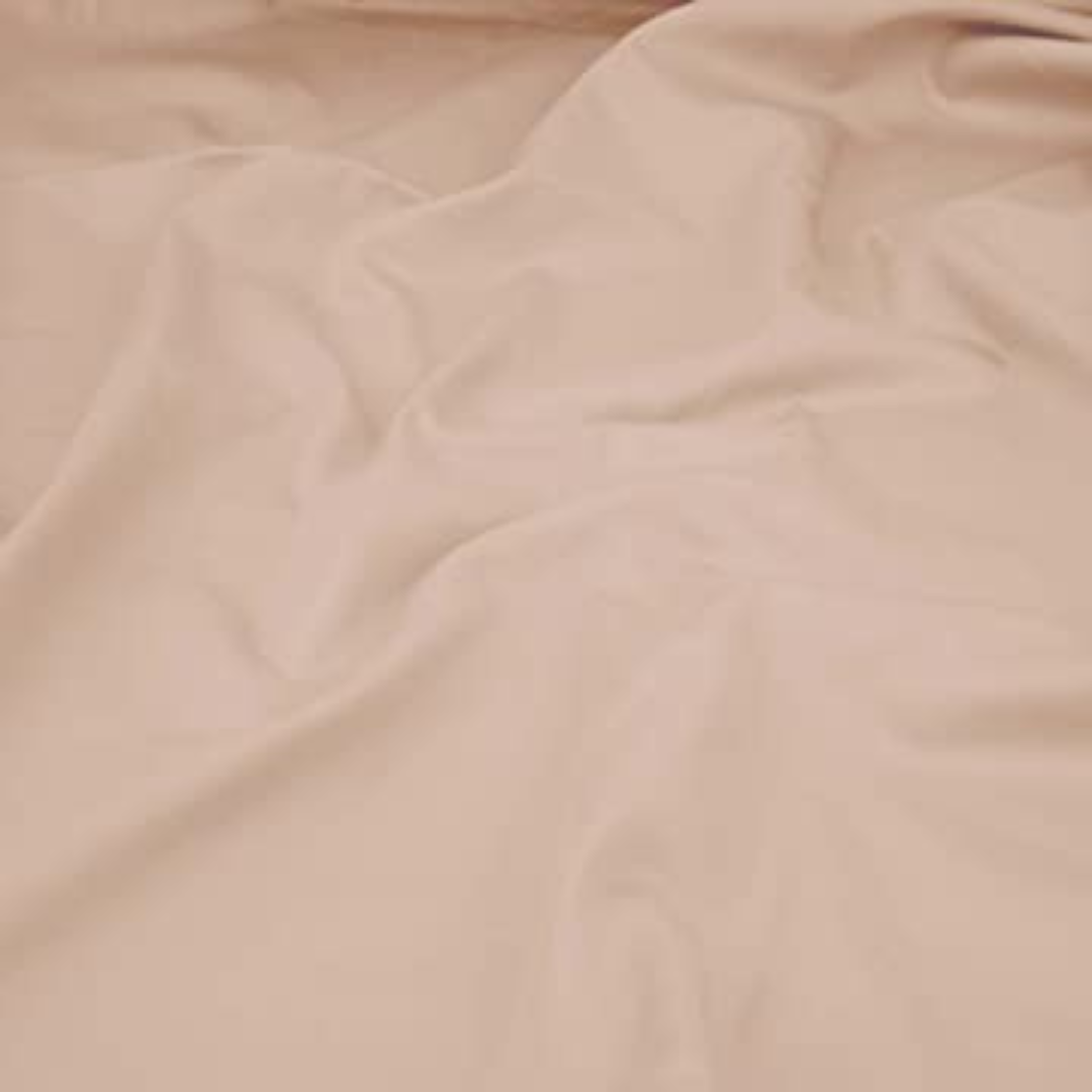 COZCOT 100% Organic Sheet Set, 220 Thread Count