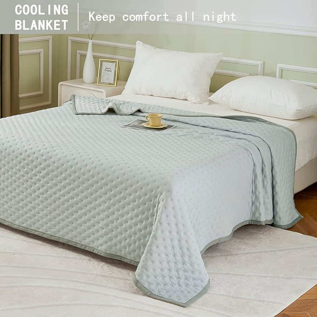 AYMY Cooling Blanket 59"x79"