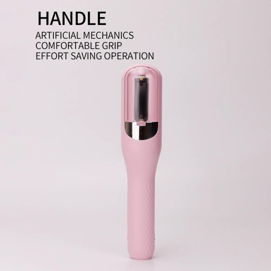 Cordless Split End Hair Trimmer